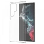 Калъф MBX за Galaxy S23 Ultra – Прозрачен