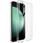 Калъф MBX за Galaxy S24 FE – Прозрачен