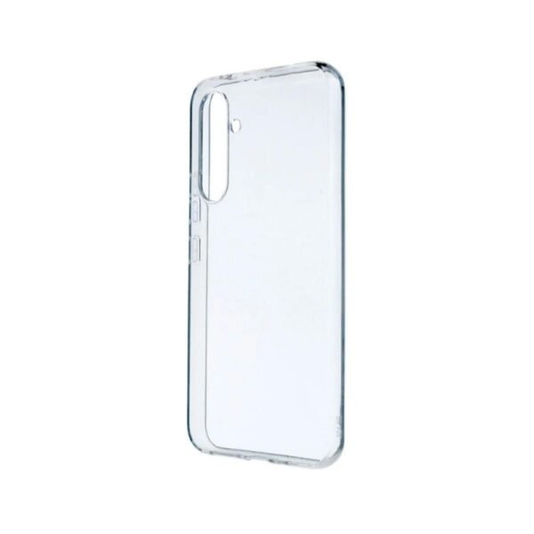 Калъф MBX за Galaxy S24 Plus – Прозрачен