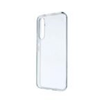 Калъф MBX за Galaxy S24 – Прозрачен