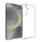 Калъф MBX за Galaxy S25 Plus – Прозрачен