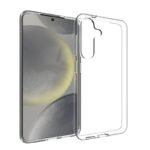 Калъф MBX за Galaxy S25 Plus – Прозрачен