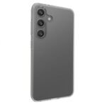Калъф MBX за Galaxy S25 Plus – Прозрачен - Image 2
