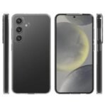 Калъф MBX за Galaxy S25 Plus – Прозрачен - Image 5