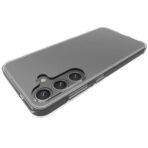 Калъф MBX за Galaxy S25 – Прозрачен - Image 3