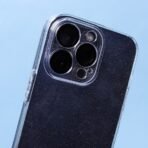 Калъф Shine 2 mm брокатен за Galaxy A54 5G – Прозрачен - Image 5