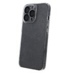 Калъф Shine 2 mm брокатен за Galaxy S22 5G – Прозрачен