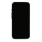 Калъф Shine 2 mm брокатен за Galaxy S23 Ultra – Прозрачен - Image 3