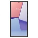 Калъф Spigen Ultra Hybrid за Galaxy S23 Ultra – Черен - Image 3