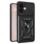 Калъф bSmart Defender Slide за Honor 600 – Черен