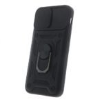 Калъф bSmart Defender Slide за iPhone 15 – Черен - Image 3