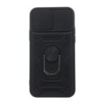 Калъф bSmart Defender Slide за iPhone 15 Pro Max – Черен - Image 4
