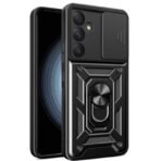 Калъф bSmart Defender Slide за Galaxy A54 5G – Черен