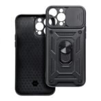 Калъф bSmart Defender Slide за Galaxy A54 5G – Черен - Image 3