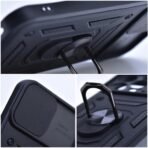 Калъф bSmart Defender Slide за Galaxy A54 5G – Черен - Image 4