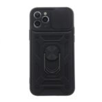 Калъф bSmart Defender Slide за Galaxy S24 – Черен - Image 5