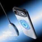 Калъф Dux Ducis AIMO с MagSafe за iPhone 17 Air – Черен - Image 5