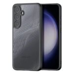 Калъф Dux Ducis YIND за Galaxy A17 – Черен