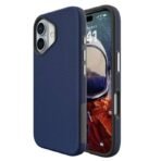 Калъф Vmax Triangle за iPhone 16 – Тъмносин