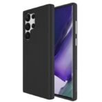 Калъф Vmax Triangle за Galaxy S23 Ultra – Черен