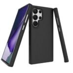 Калъф Vmax Triangle за Galaxy S23 Ultra – Черен - Image 4