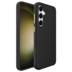 Калъф Vmax Triangle за Galaxy S24 – Черен