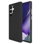 Калъф Vmax Triangle за Galaxy S24 Ultra – Черен