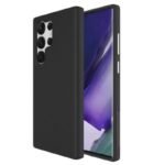 Калъф Vmax Triangle за Galaxy S24 Ultra – Черен