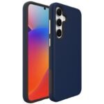 Калъф Vmax Triangle за Galaxy S25 Plus – Тъмносин