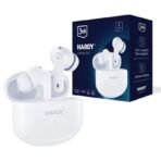 Безжични слушалки 3mk LifePods Pro – Bluetooth – Бели
