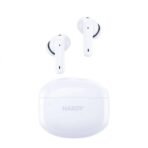 Безжични слушалки 3mk LifePods Pro – Bluetooth – Бели - Image 3