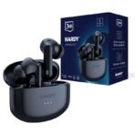 Безжични слушалки 3mk LifePods Pro – Bluetooth – Черни