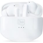 Безжични слушалки 3mk LifePods – Bluetooth – Бели