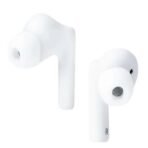 Безжични слушалки 3mk LifePods – Bluetooth – Бели - Image 4