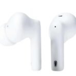 Безжични слушалки 3mk LifePods – Bluetooth – Бели - Image 5