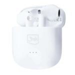 Безжични слушалки 3mk MovePods – Bluetooth – Бели