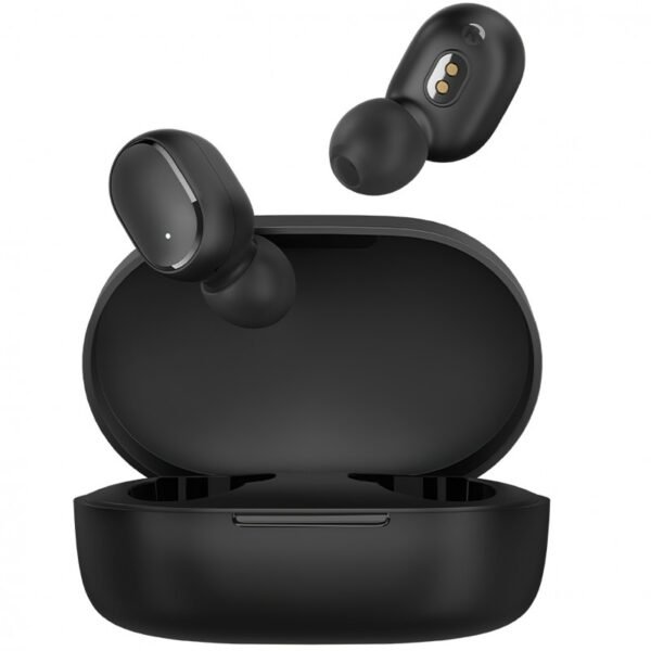 Безжични слушалки Xiaomi Redmi Buds Essential – Bluetooth – Черни