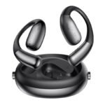 Безжични слушалки XO G36 – Bluetooth OWS AI преводач – Черни