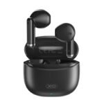 Безжични слушалки XO X33 – Bluetooth TWS – Черни