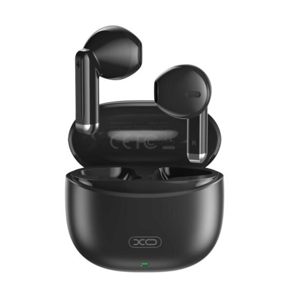 Безжични слушалки XO X33 – Bluetooth TWS – Черни