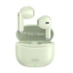 Безжични слушалки XO X33 – Bluetooth TWS – Зелени