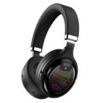Bluetooth слушалки XO BE18 – Over-Ear – Черни