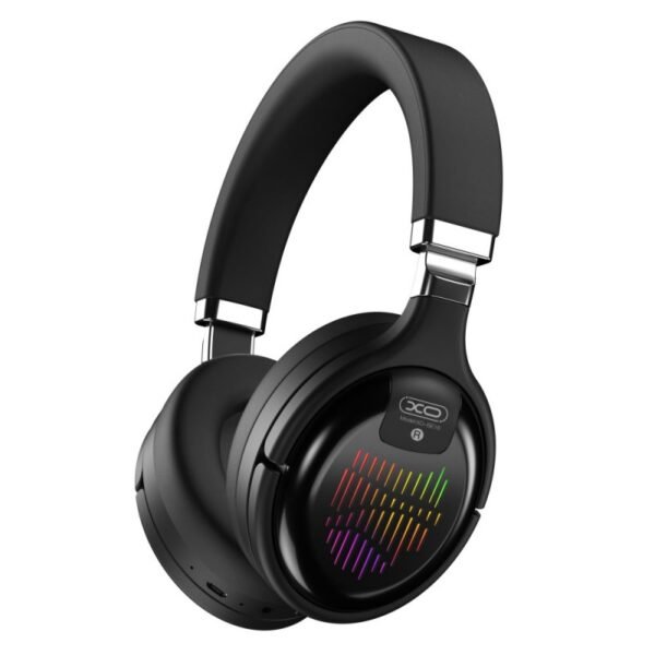 Bluetooth слушалки XO BE18 – Over-Ear – Черни