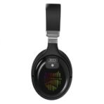 Bluetooth слушалки XO BE18 – Over-Ear – Черни - Image 3