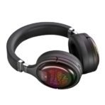 Bluetooth слушалки XO BE18 – Over-Ear – Черни - Image 4