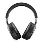 Bluetooth слушалки XO BE18 – Over-Ear – Черни - Image 5