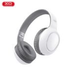 Bluetooth слушалки XO BE35 – Over-Ear – Бели