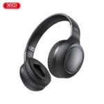 Bluetooth слушалки XO BE35 – Over-Ear – Черни