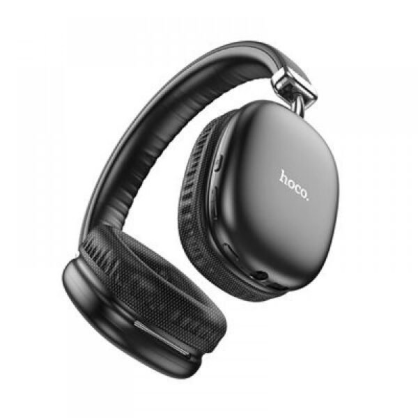 Безжични слушалки Hoco W35 – Bluetooth 45h – Черни