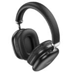 Безжични слушалки Hoco W35 – Bluetooth 90h – Черни